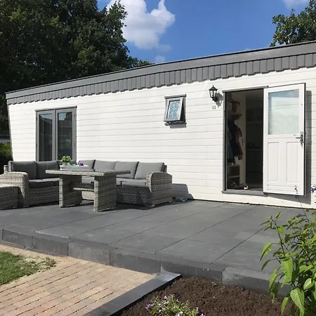 Veluwe 호텔 푸텐