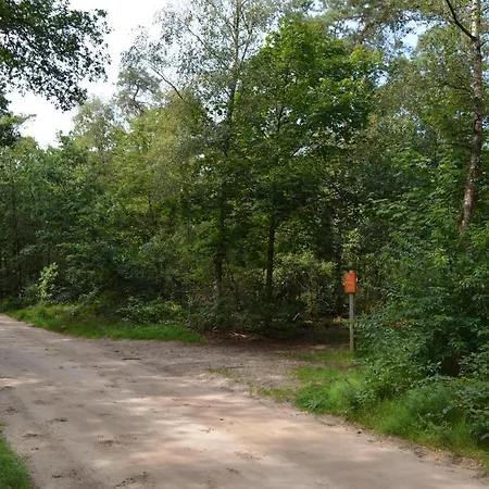 Veluwe Chalet Putten