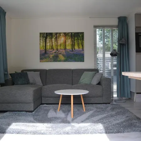Veluwe Chalet Chalet Putten