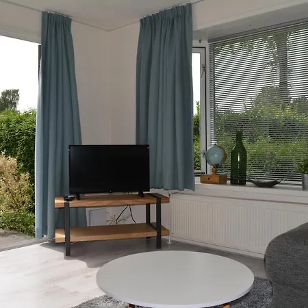 Veluwe Chalet Chalet