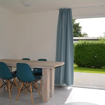 Veluwe Chalet * Putten