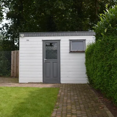 Chalet Veluwe Chalet Putten