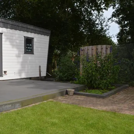 Veluwe Chalet