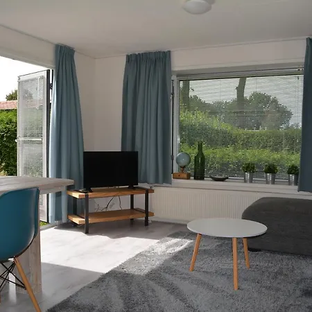 Veluwe Chalet Chalet Putten